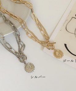 ネックレス | チェーン 新作