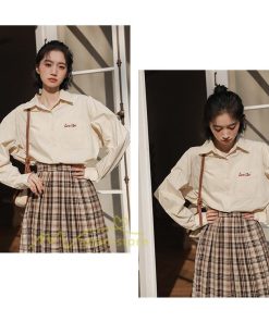 スカート | レディース プリーツマキシロング丈 ロングウエストゴム 大人 20代 30代 40代 OL カジュアル チェック柄 ママ 通勤通学 母