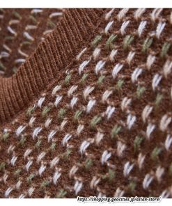 ベスト | ニットレディース トップス Vネック タンクトップ ノースリーブ 袖なし インナー ニット 女ニット 20代30代 重ね着風 レイヤード風 セーター