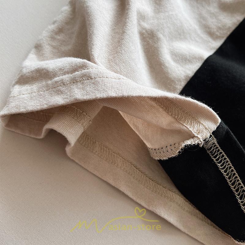 衣装 服 | 子供服 子ども服 長袖Tシャツ キッズ ベビー 女の子 ロンT トップス 長袖 男の子 男女兼用 可愛い シンプル オシャレ 柔らかい コットン 高品質 着替え