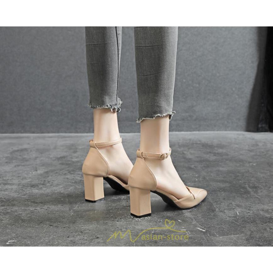パンプス | ハイヒール パーティー ストラップ サンダル 5cm7cmヒール 結婚式 ヒール 長時間 靴 レディース 疲れない ストラップ付き 痛くない おしゃれ
