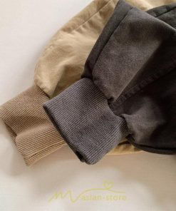 衣装 服 | 子供服 男の子 女の子 キッズ パンツ ズボン 子ども服 こども服 長ズボン 美脚 可愛い 春 秋 高品質 韓国風 保育園 ゆったり カジュアル　 男女兼用