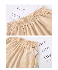 チノ・テーパード・ジョガー・スキニーパン | テーパードパンツ ウエストゴム レディース 大きいサイズ 春夏秋 30代 40代 楽ちん ボトムス 20代 50代 リネン風 パンツ 麻綿風 九分丈 チノパンツ ズボン