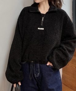 ジャケット・ブルゾン | ファートップス ボアジャケット 秋冬