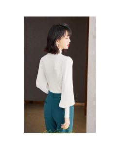 ニット・セーター | カーディガン レディース ニット 上品 カーデ ニットカーディガン 切り替え レース グシンプル 長袖 秋 冬 秋冬 カジュアル 着痩せ 通勤 楽チン レトロ風 大人