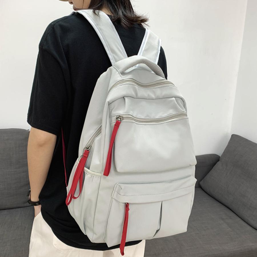 リュック | リュックサック A4大容量 通学リュック