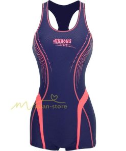 水着 | レディース フィットネス 体型カバー ノースリーブ 母の日 プレゼント フィットネス競泳 パッド付き ワンピース 練習 女性 トレーニング スイムウェア