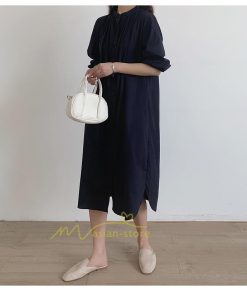 マキシ | 新作 シャツ シャツワンピ アウター 羽織り 長袖 ロングシャツ ロング ワンピース 無地 レディース ファッション 40代 30代 カジュアル 20代 通勤 きれいめ