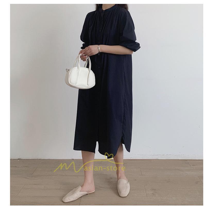 マキシ | 新作 シャツ シャツワンピ アウター 羽織り 長袖 ロングシャツ ロング ワンピース 無地 レディース ファッション 40代 30代 カジュアル 20代 通勤 きれいめ