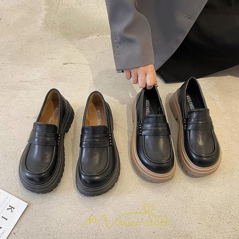 ローファー | 学生 女子 学校 送料無料 レディース 高校 中学 小学 発表会 コンクール 普段履き 走れる 春夏秋冬 通勤 学生靴 通学 おしゃれ 柔らかい