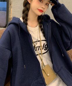 パーカ | 裏起毛 スウェットパーカー レディース