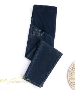 パンツ レギンス | マタニティ パンツ デニムパンツ レディース ジーンズ 妊婦服 産前 マタニティウェア 9分丈 8分丈 大きいサイズ テーパード デニム 着痩せ 日常感 ボトムス