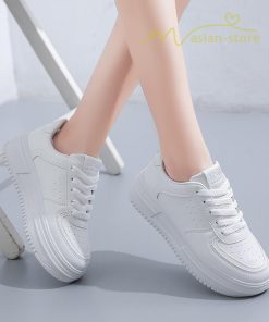 スニーカー | 厚底レディース 5cmヒール 靴 軽量 歩きやすい 疲れにくい 美脚 ウォーキングシューズ ナースシューズ 疲れない 25cm おしゃれ