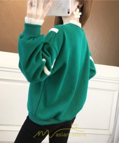 パーカー | トレーナー レディース プルオーバー クルーネック 長袖 レース トップス Tシャツ スウェット ゆったり 蝶結び カジュアル 20代30代40代50代