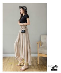 新作 | リネンパンツ 夏 ガウチョパンツ スカーチョ 体型カバー ワイドパンツ レディース ガウチョ ボトムス ゆったり 涼しい キュロット 春夏 ウエストゴム ズボン