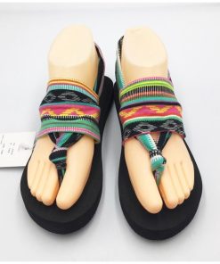 サンダル | 疲れない トングレディース フラットビーチビーサン