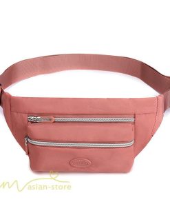女性用バッグ | ボディバッグ 斜めがけバッグ レディース ショルダーバッグ 小さい ミニバッグ ウエストバッグ 2way 男女兼用 チェストバッグ ベルトバッグ ナイロン 斜め掛け