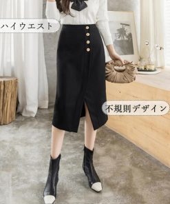 タイトスカート | ミモレ丈スカートレディースタイトスカート