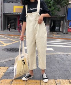 オーバーオール サロペット | 即日発送オールインワンジーンズ デニムパンツ 春夏 大きいサイズ カジュアル 9分丈 ストレッチ サロペットパンツ レディース カジュアル ゆったり デニムズボン