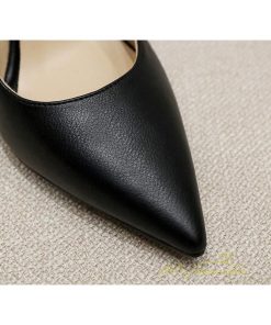 パンプス | 大きいサイズ走れる ヒール レディース 結婚式 通勤 二次会 小さいサイズ 20.5cm 26.5cm ハイヒール ポインテッドトゥ 仕事 面接 30代 大人