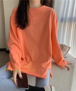 ｔシャツ・カットソー | カットソー トップス レディース ロンT Tシャツ 春 長袖 おしゃれ 大きいサイズ シンプル 20代30代40代50代 通勤通学 カジュアル 上品 着回し お出かけ 快適
