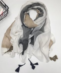 ストール | ショール 大判 マフラー春秋冬