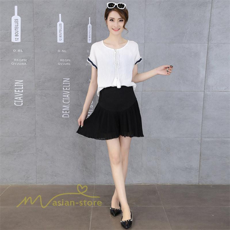 ショートパンツ | パンツ マタニティパンツ ハットパンツ マタニティウェア 可愛い ショート丈 夏 サマーパンツ 着痩せ マタニティウェア ソフト ウエスト調整 上品 ゆったり