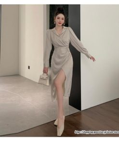 タイト | ワンピースタイトワンピース長袖 上品 セクシー高級感 ワンピース タイトワンピース ヒップアップ スリム 美ライン シルエット エレガント お呼ばれ