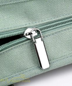 女性用バッグ | ミニトートバッグ レディース 仕切り キャンバス 帆布 ランチバッグ シンプル おしゃれ 通勤 通学 3つ仕切り マザーズバッグ かわいい おしゃれ 収納 多機能