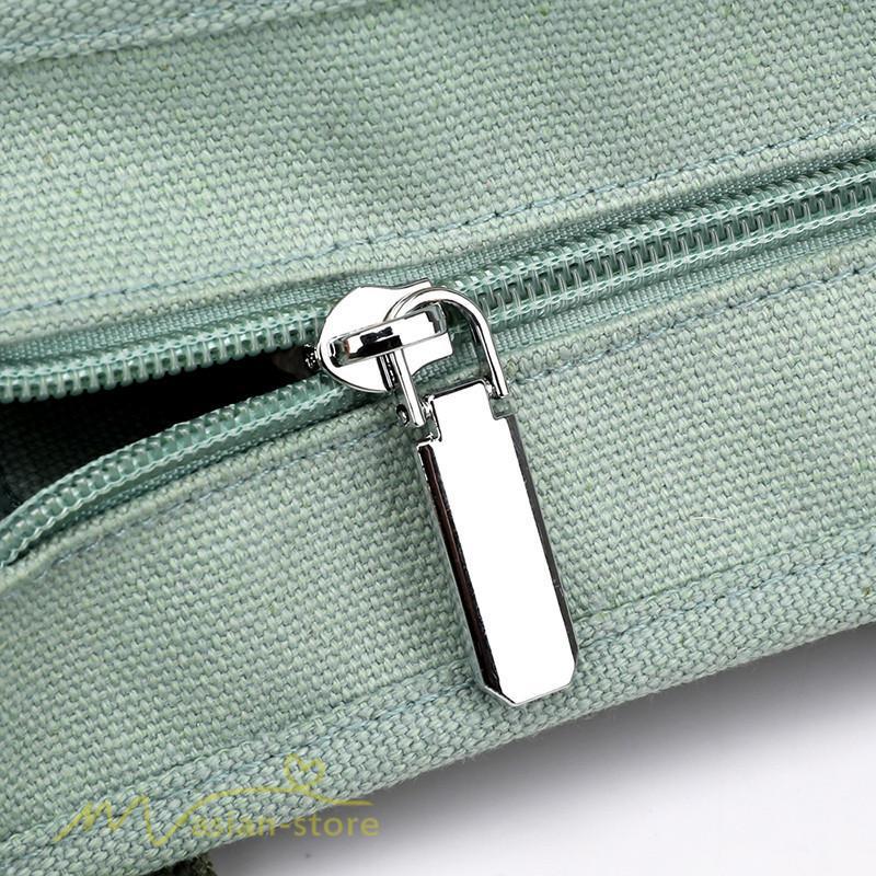 女性用バッグ | ミニトートバッグ レディース 仕切り キャンバス 帆布 ランチバッグ シンプル おしゃれ 通勤 通学 3つ仕切り マザーズバッグ かわいい おしゃれ 収納 多機能