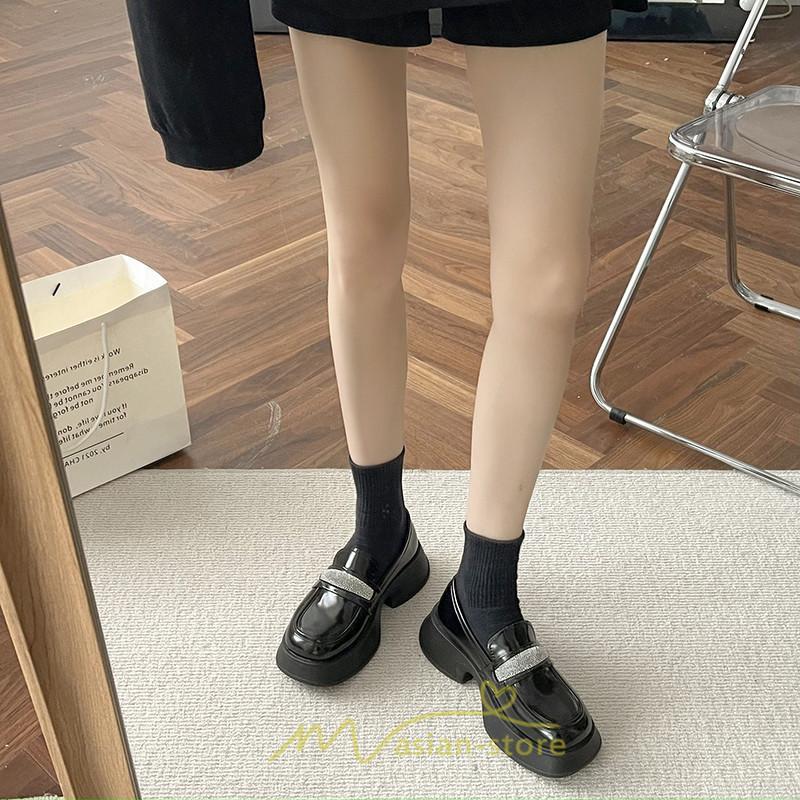 ローファー | 学生 レディース 女子 通勤 通学 フラット 入学式 発表会 靴 送料無料 学生靴 歩きやすい 疲れにくい 痛くない おしゃれ 10代20代30代40代