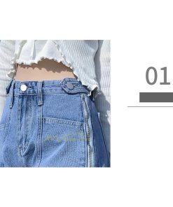 ショートパンツ | レディース 美脚 デニム ゆったり おしゃれ ボトムス 20代30代40代 通勤通学 カジュアル お出かけ 韓国ファッション 上品 夏物 2022 アウター