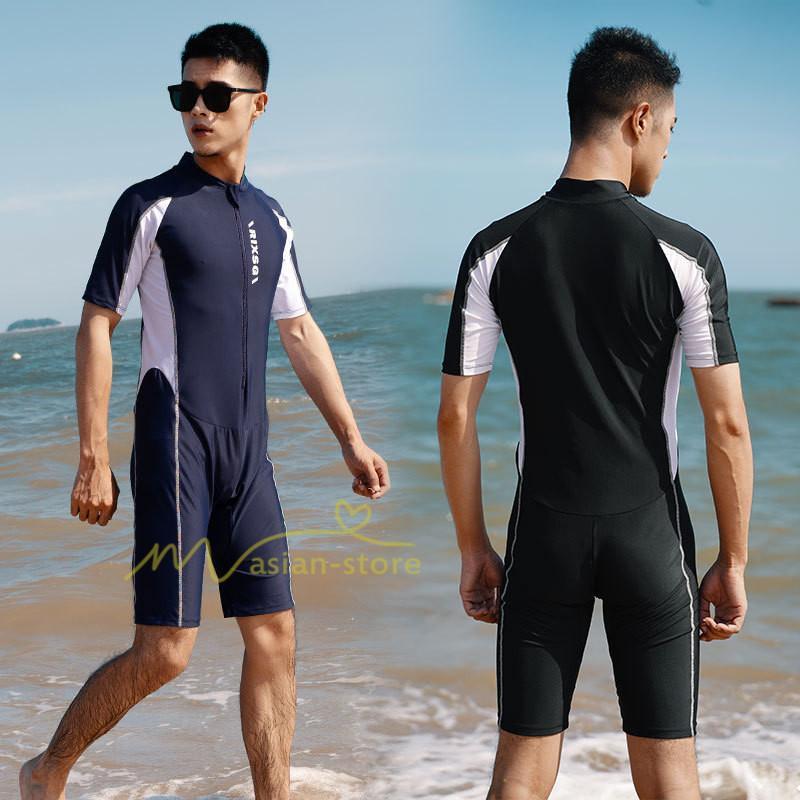 水着 | 水着メンズ フィットネス競泳メンズ 男子 スイムウェア メンズ競泳男性競技用オールインワン 20代30代40代50代 練習用 2022 激売れ 夏物