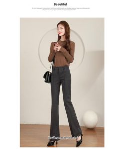 チノ・テーパード・ジョガー・スキニーパン | パンツ レディース スラックス スーツパンツ 通勤 オフィス ロングパンツ ビジネス ストレートパンツ 厚手 オフィス OL 送料無料 就活 リクルート フォーマル