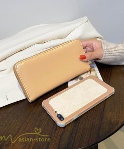 さいふ　バッグ | 長財布 レディース ウォレット 多機能 カード収納 じゃばら レシート コイン 小銭入れ 薄い 使いやすい 人気 かわいい 30代 40代 ロングウォレット 20代
