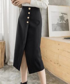 タイトスカート | ミモレ丈スカートレディースタイトスカート