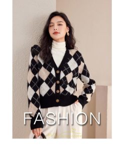 ニット・セーター | ニットカーディガン レディース 長袖 トップス 50代 40代 30代 20代 おしゃれ キレイめ あったか ゆったり お出かけ 上品　 可愛い オシャレ 着痩せ