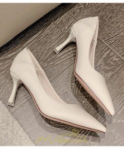 パンプス | 痛くない ハイヒール 黒 黄色 歩きやすい ポインテッドトゥ 5.5cm7.5cm 冠婚葬祭 脱げない 軽量 走れる リクルート OL 通勤 シューズ レディース 面接