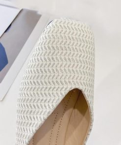 パンプス | レディース ぺたんこ ローヒール