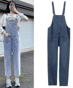 パンツ レギンス | マタニティ サロペットパンツ デニム ジーンズ オールインワン オーバーオールパンツ 定番 大きいサイズ 春 秋 大人 妊婦 上品 マタニティパンツ 妊婦服 産前