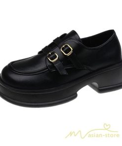 ローファー | ローファー学生女子/ローファーレディース/入学/新学期/卒業/卒園/ビジネスシューズ パンプス シューズ 厚底 脚長 通学 コンフォート 通勤　学生 レザーシューズ