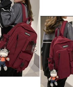 リュック | リュックサック 男女兼用 A4対応 軽量