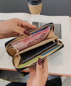 さいふ バッグ | 財布 長財布 レディース 女性 カード 大容量 人気 使いやすい おしゃれ ロングウォレット カード 収納 ファッション 小銭入れ 2022 多機能 ウォレット