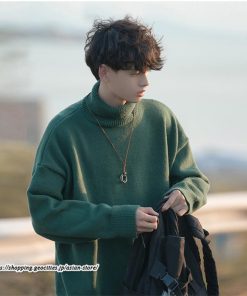 ニット・セーター | ニットセーター メンズ セーター ハイネック カジュアル メンズスタイル 20代 30代 秋 冬 防寒 おしゃれ 50代 プレゼント 父の日 40代 ゆったり 大きいサイズ