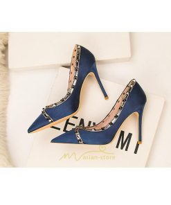 パンプス | ハイヒール ポインテッドトゥ ピンヒール ヒール 結婚式 パーティー 美脚 ヒール10cm オフィス 就活 20代30代40代 通勤 フォーマル リクルート 上品