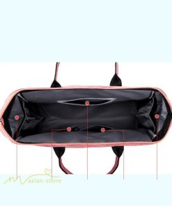 女性用バッグ | マザーズバッグ コンビニ エコバッグ 大容量 軽量 トート レディース ショルダーバッグ 大人 人気 シンプル 斜め掛けバッグ 手提げ お出かけ 便利 多収納 多機能