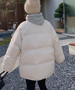 ジャケット・ブルゾン | エコダウンジャケット 防寒防風中綿コート