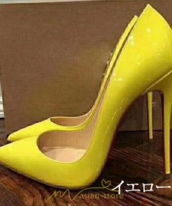 パンプス | 痛くない 歩きやすい ポインテッド 脱げない 柔らかい エナメル 歩きやすい 通勤 大きいサイズ28.5cm 通勤 入学式 パーティー 卒業式 結婚式