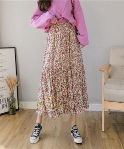 スカート | 無地 きれいめ 30代 40代 50代 着やせ 上品 春夏秋冬 花柄 韓国ファッション 通勤通学 カジュアル 人気 お出かけ 体型カバー 着回し 上品 ハイウエスト