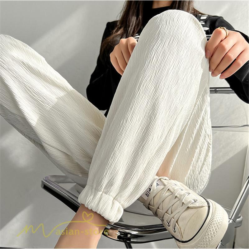 パンツ レギンス | マタニティパンツ レディース テーパードパンツ 着痩せ 無地 大きいサイズ 産前 ウエスト調整 カジュアル お出かけ マタニティウェア 日常感 送料無料 妊婦服